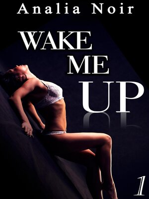 cover image of Wake Me Up Volume 1